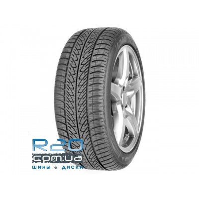 Шины Goodyear UltraGrip 8 Performance в Днепре
